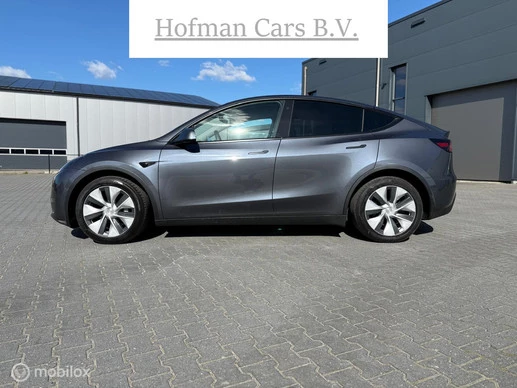 Tesla Model Y - Afbeelding 2 van 18