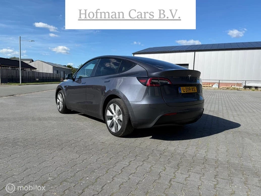 Tesla Model Y - Afbeelding 3 van 18