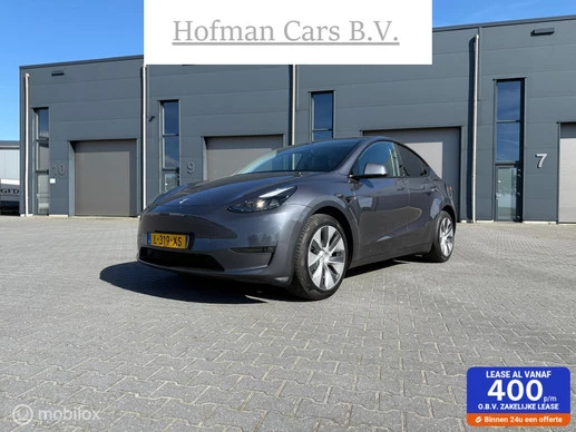 Tesla Model Y - Afbeelding 1 van 18