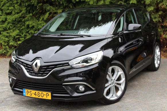 Renault Scénic - Afbeelding 1 van 20