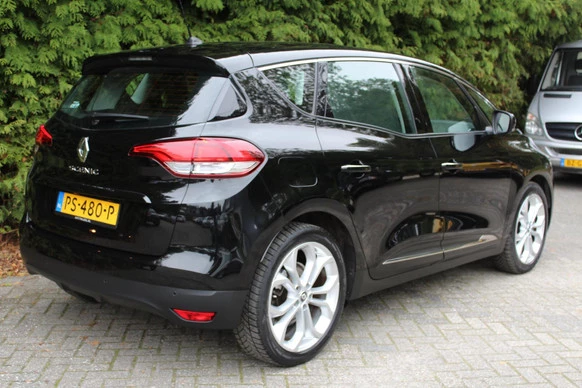 Renault Scénic - Afbeelding 2 van 20