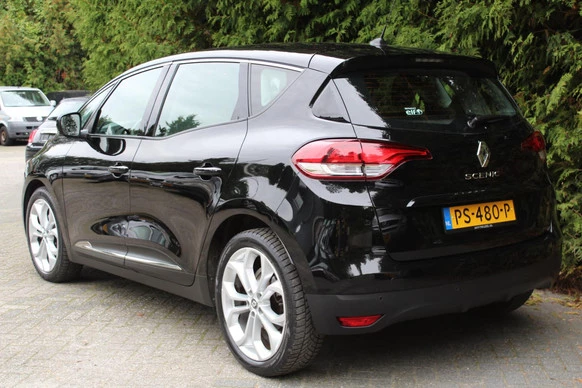Renault Scénic - Afbeelding 6 van 20