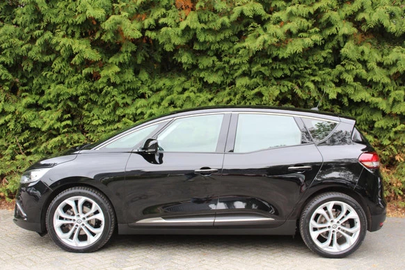 Renault Scénic - Afbeelding 7 van 20