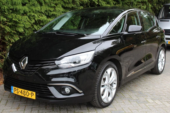 Renault Scénic - Afbeelding 8 van 20