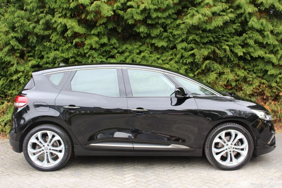 Renault Scénic - Afbeelding 9 van 20