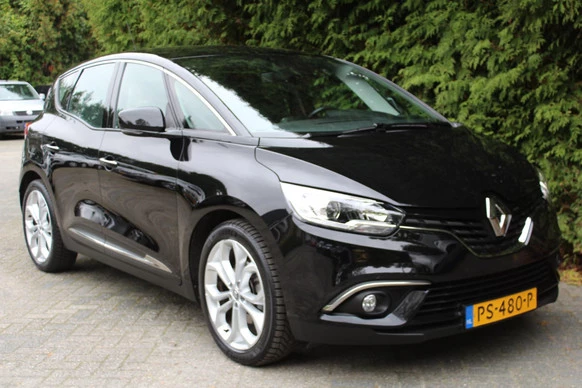 Renault Scénic - Afbeelding 10 van 20
