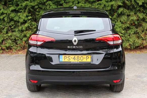 Renault Scénic - Afbeelding 11 van 20