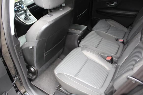 Renault Scénic - Afbeelding 14 van 20