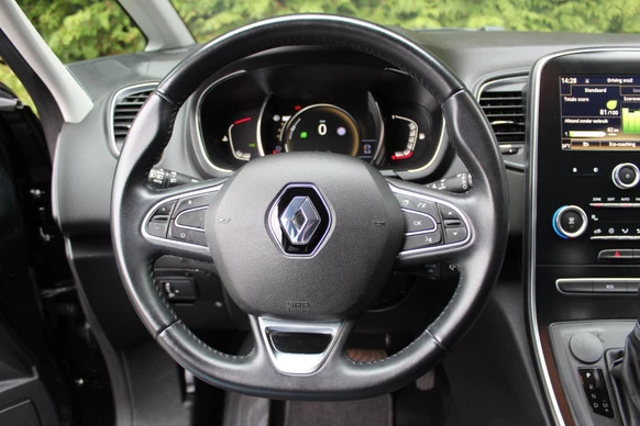 Renault Scénic - Afbeelding 16 van 20