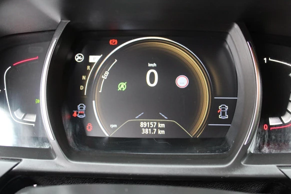 Renault Scénic - Afbeelding 17 van 20