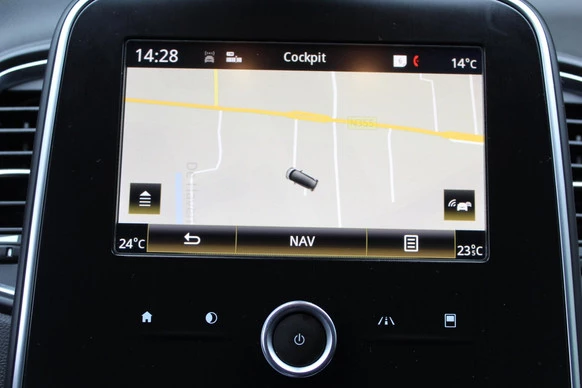 Renault Scénic - Afbeelding 18 van 20