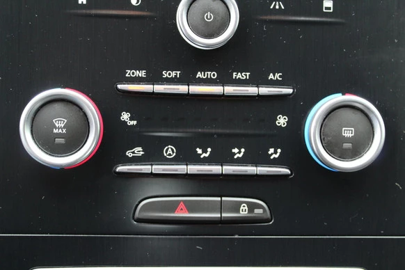 Renault Scénic - Afbeelding 19 van 20