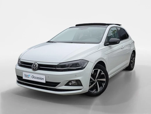 Volkswagen Polo - Afbeelding 1 van 28