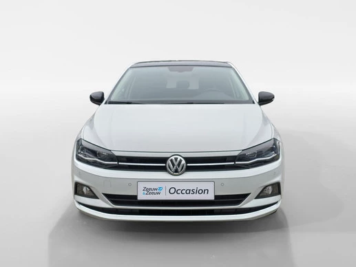 Volkswagen Polo - Afbeelding 3 van 28