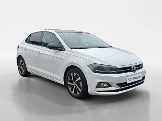 Volkswagen Polo - Afbeelding 4 van 28