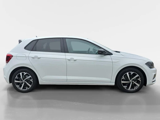 Volkswagen Polo - Afbeelding 5 van 28