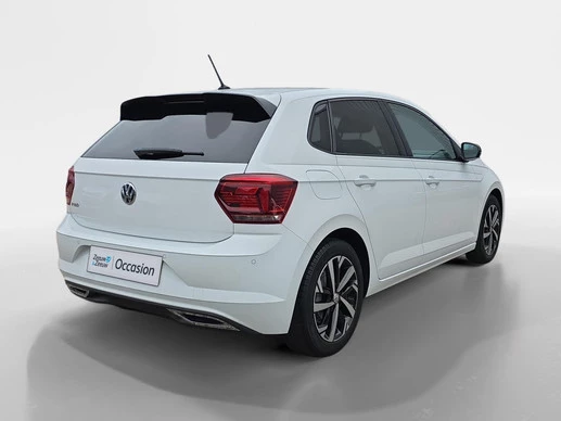 Volkswagen Polo - Afbeelding 6 van 28
