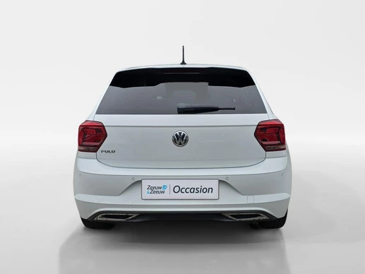 Volkswagen Polo - Afbeelding 7 van 28