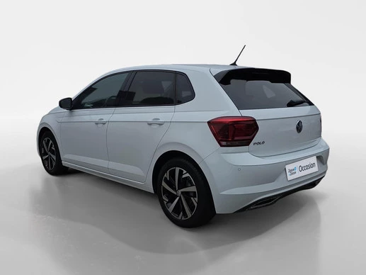 Volkswagen Polo - Afbeelding 8 van 28