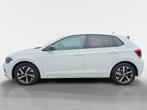 Volkswagen Polo - Afbeelding 9 van 28