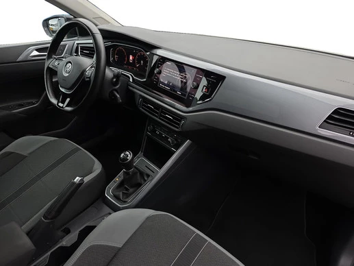 Volkswagen Polo - Afbeelding 11 van 28