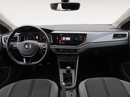 Volkswagen Polo - Afbeelding 15 van 28