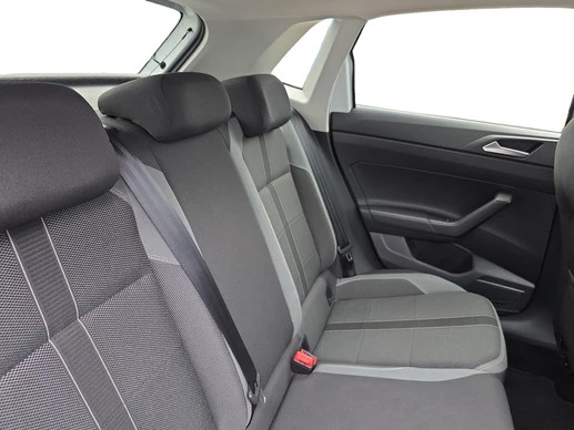 Volkswagen Polo - Afbeelding 18 van 28