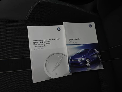 Volkswagen Polo - Afbeelding 27 van 28