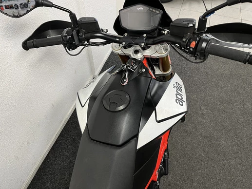 Aprilia Dorsoduro 900 - Afbeelding 8 van 21