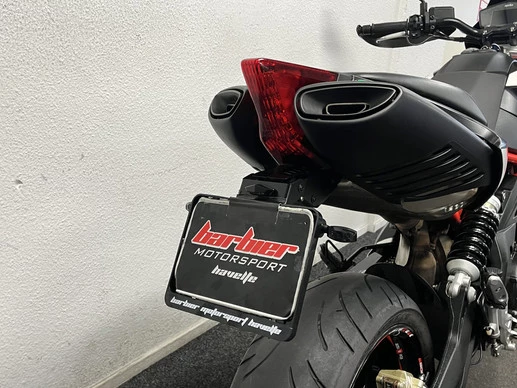 Aprilia Dorsoduro 900 - Afbeelding 10 van 21