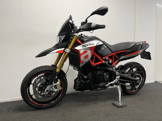 Aprilia Dorsoduro 900 - Afbeelding 13 van 21