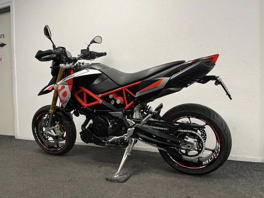 Aprilia Dorsoduro 900 - Afbeelding 14 van 21