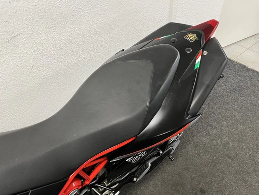 Aprilia Dorsoduro 900 - Afbeelding 19 van 21