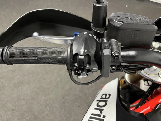 Aprilia Dorsoduro 900 - Afbeelding 20 van 21