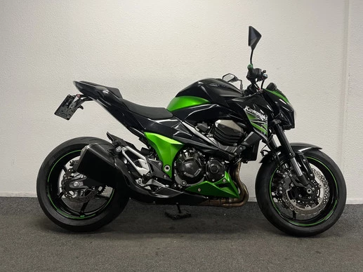 Kawasaki Z800 - Afbeelding 1 van 22