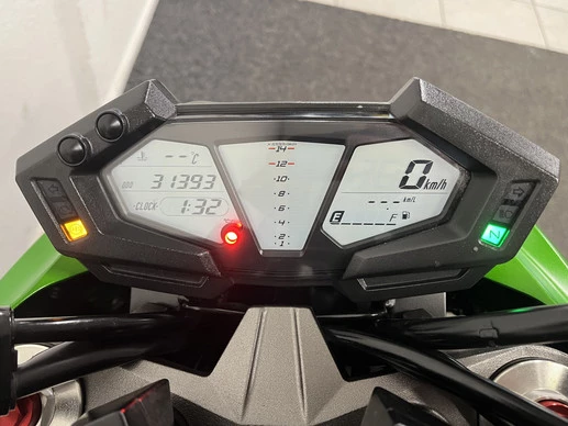 Kawasaki Z800 - Afbeelding 2 van 22