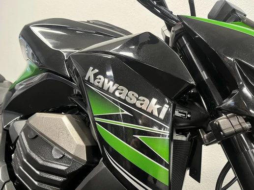 Kawasaki Z800 - Afbeelding 3 van 22