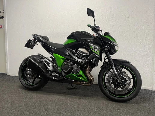 Kawasaki Z800 - Afbeelding 4 van 22