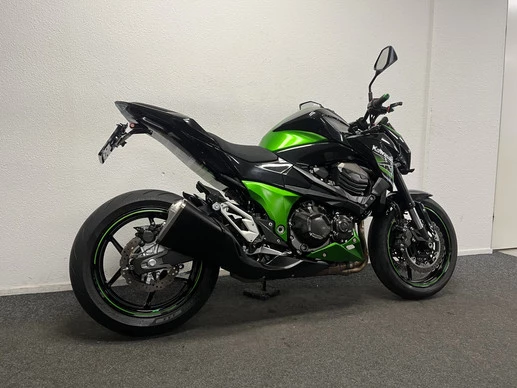 Kawasaki Z800 - Afbeelding 5 van 22