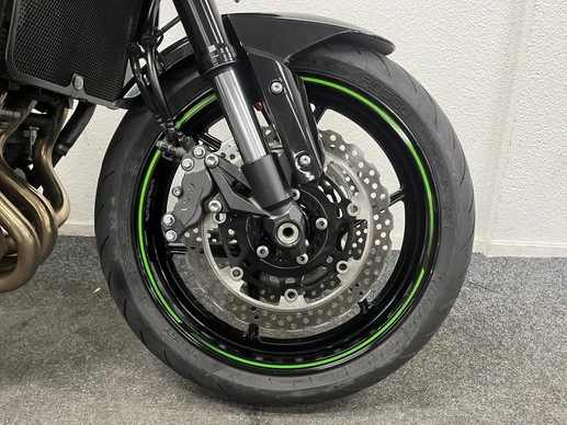 Kawasaki Z800 - Afbeelding 6 van 22