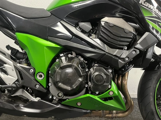Kawasaki Z800 - Afbeelding 7 van 22