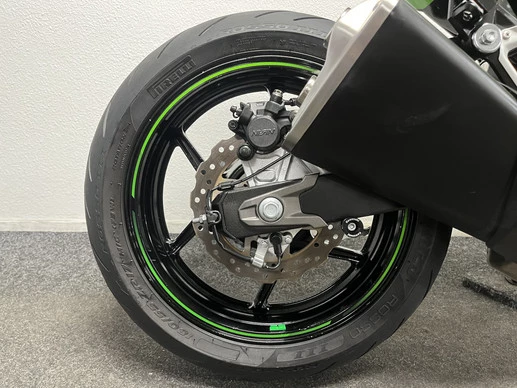 Kawasaki Z800 - Afbeelding 8 van 22