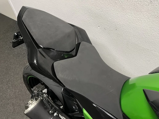 Kawasaki Z800 - Afbeelding 10 van 22