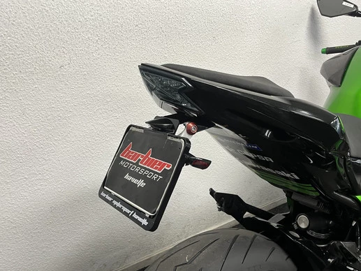 Kawasaki Z800 - Afbeelding 11 van 22