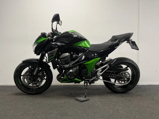 Kawasaki Z800 - Afbeelding 13 van 22