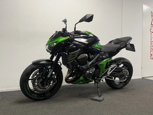 Kawasaki Z800 - Afbeelding 14 van 22