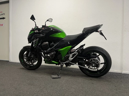 Kawasaki Z800 - Afbeelding 15 van 22