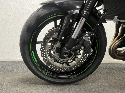 Kawasaki Z800 - Afbeelding 16 van 22