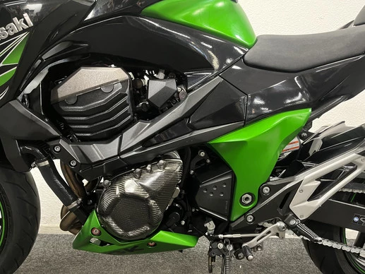 Kawasaki Z800 - Afbeelding 17 van 22