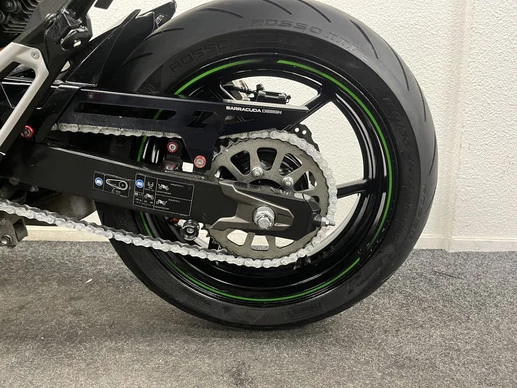 Kawasaki Z800 - Afbeelding 18 van 22